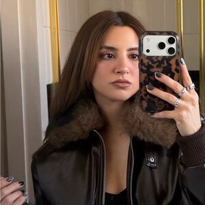 Meet your Posher, Natalia